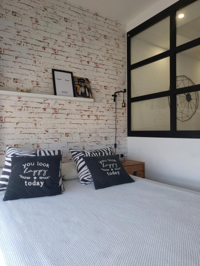 Best Apartment Ever Torremolinos Bagian luar foto