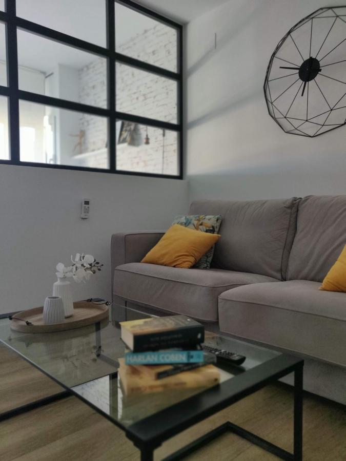 Best Apartment Ever Torremolinos Bagian luar foto